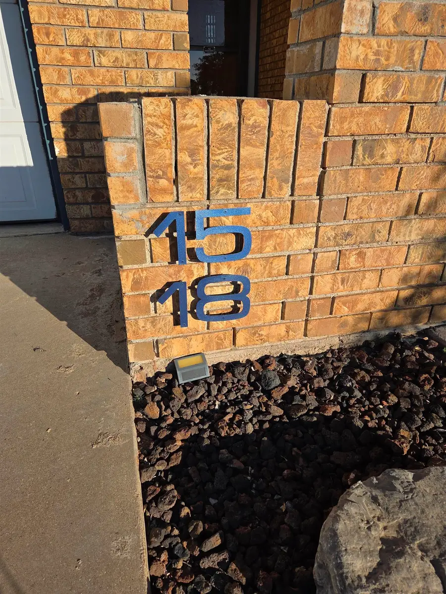 1518 Serrano, Alamogordo, NM 88310-1111 - Image #3