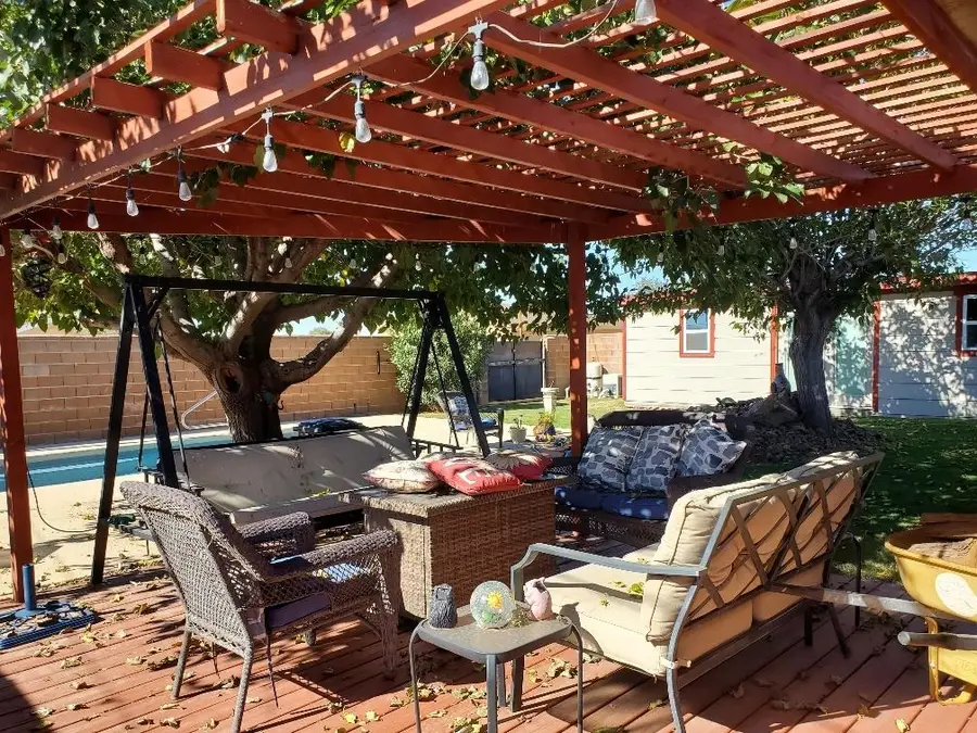 2413 Utah AVE, Alamogordo, NM 88310 - Image #3