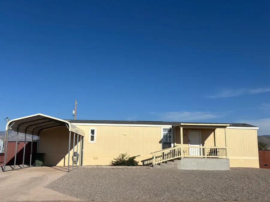 13 Running Indian Dr, Alamogordo, NM 88310 - Image #2