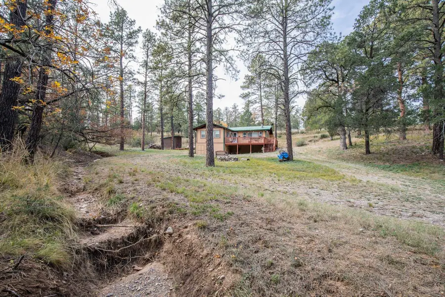 406 Dixwood DR, Timberon, NM 88350 - Image #2