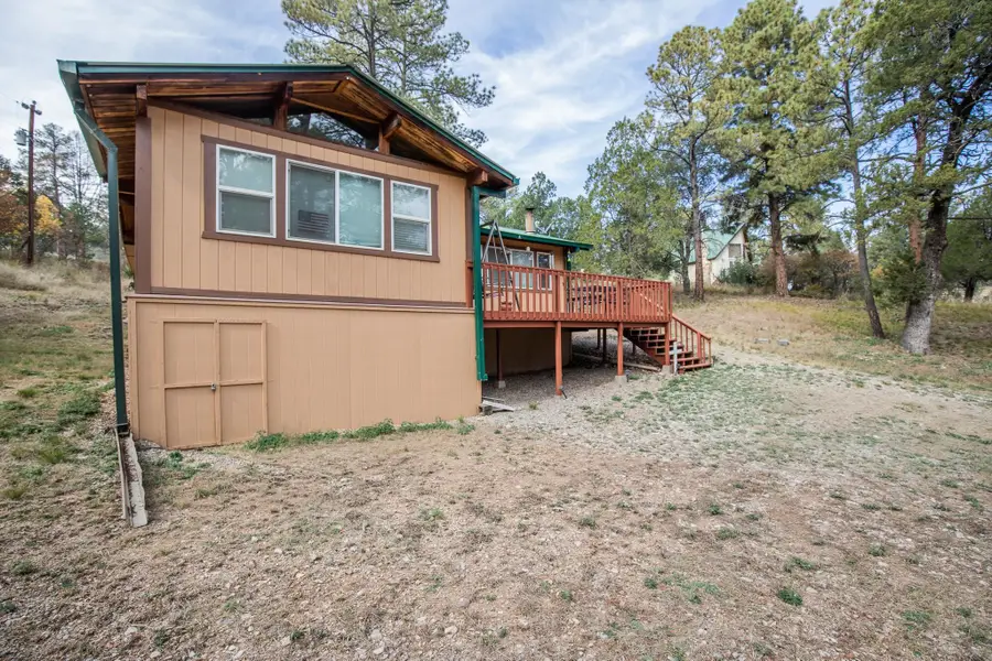 406 Dixwood DR, Timberon, NM 88350 - Image #3