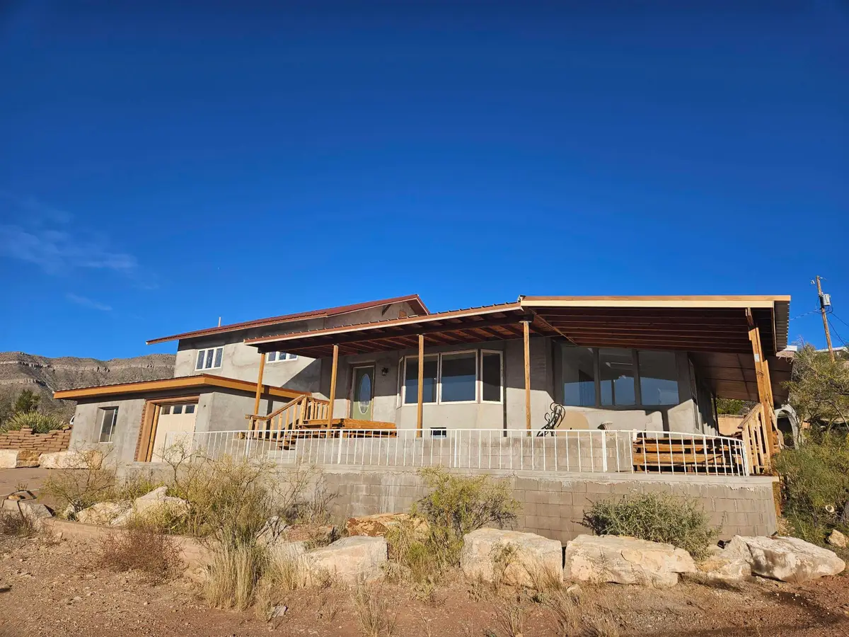 3610 Thunder RD, Alamogordo, NM 88310 - Image #1