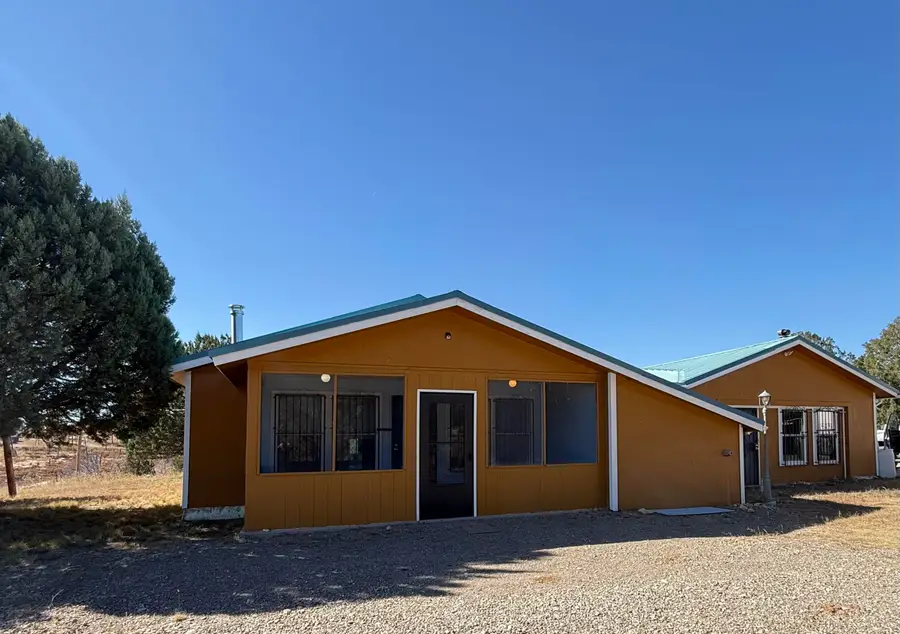 114 Pawnee Dr, Timberon, NM 88350 - Image #2