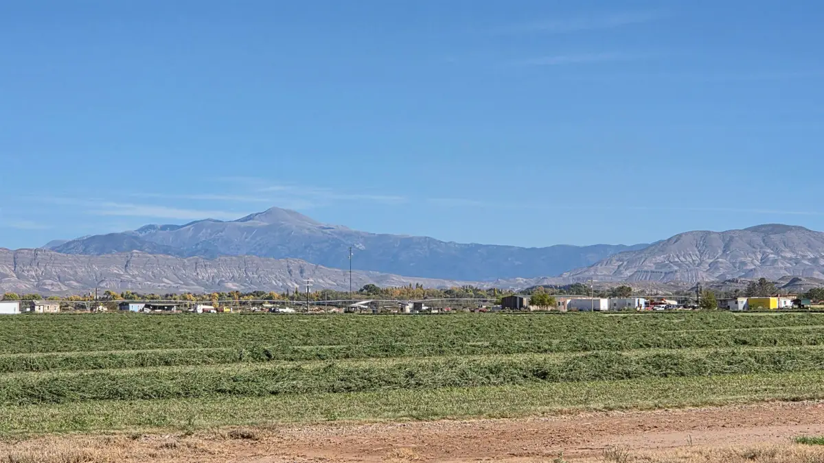 63 Pecos Rd, Tularosa, NM 88352 - Image #1