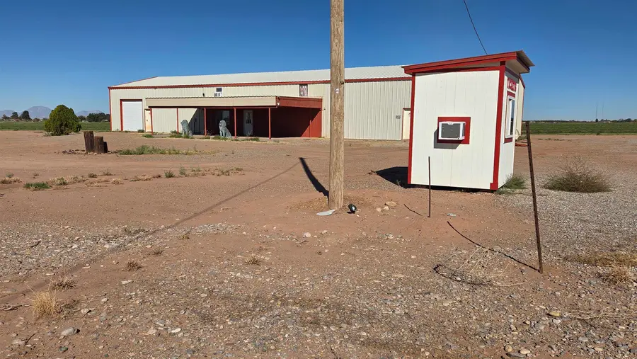 63 Pecos Rd, Tularosa, NM 88352 - Image #2