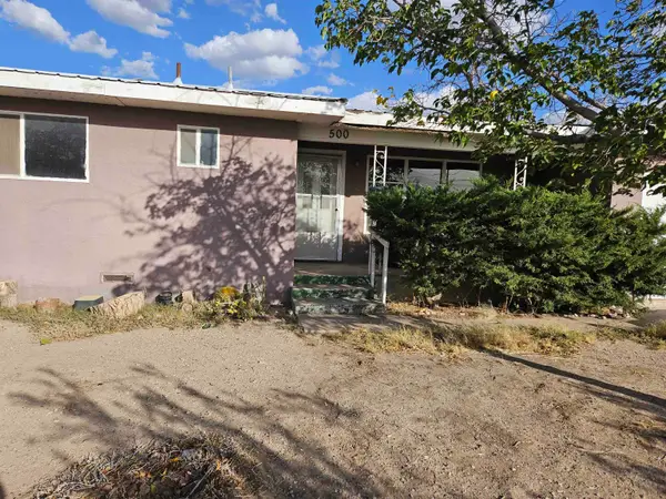 500 Cuba AVE, Alamogordo, NM 88310-0000