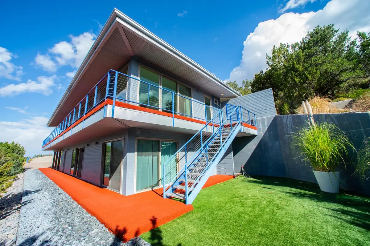 35 Alta Vista LP, High Rolls Mountain Park, NM 88325 - Image #1