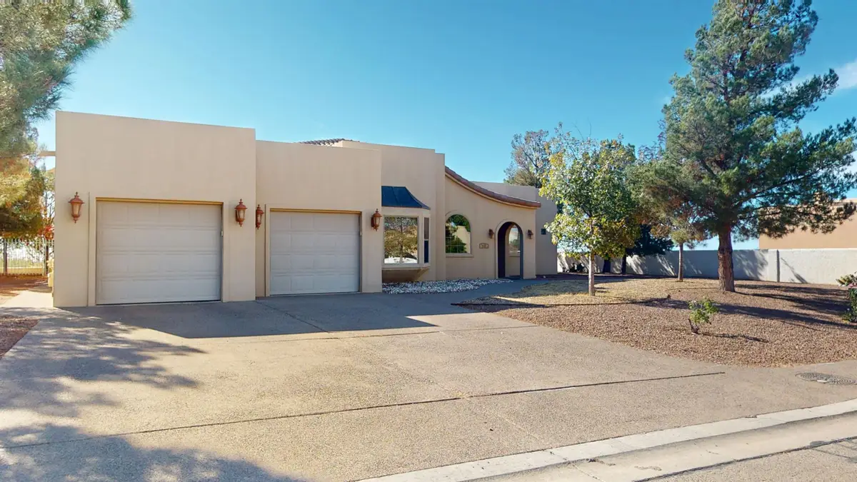 2662 Tres Lagos, Alamogordo, NM 88310 - Image #1