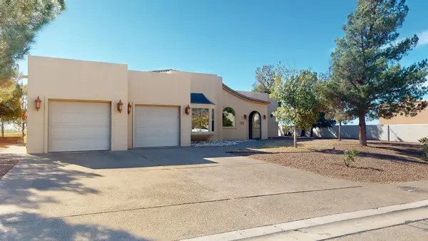2662 Tres Lagos, Alamogordo, NM 88310