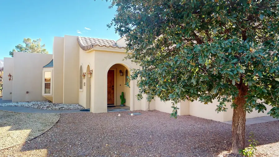 2662 Tres Lagos, Alamogordo, NM 88310 - Image #3