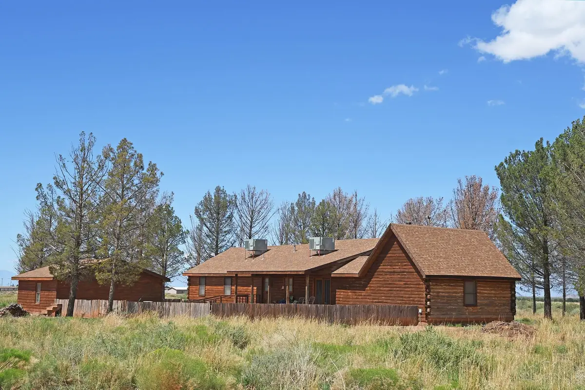 509 Riata RD, Tularosa, NM 88352 - Image #1