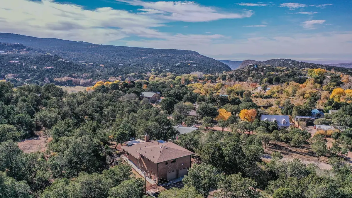 6 Red Mountain Dr, High Rolls Mountain Park, NM 88325 - Image #1