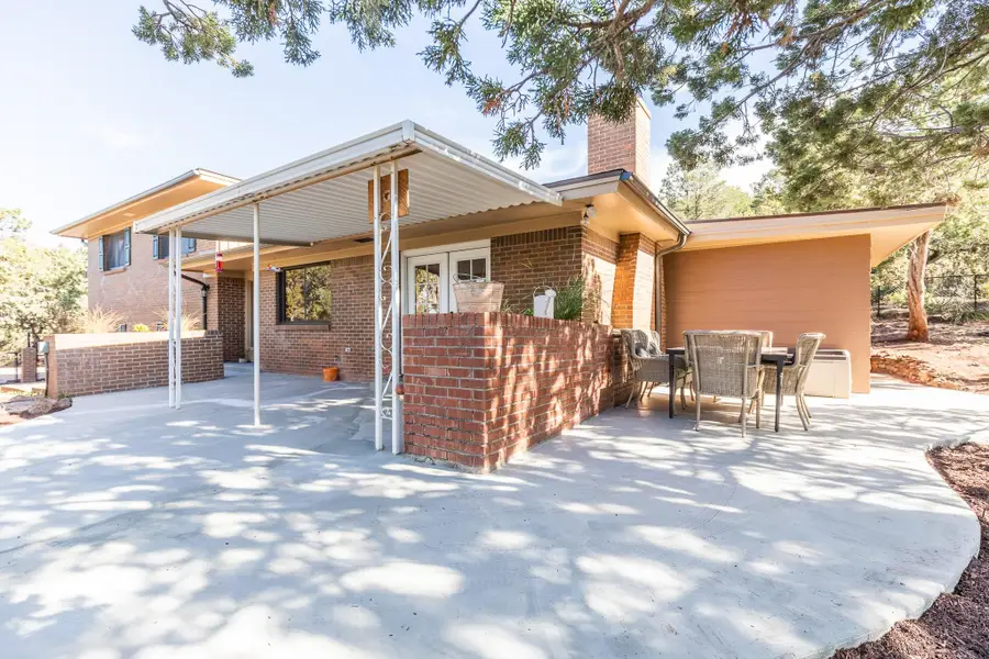 6 Red Mountain Dr, High Rolls Mountain Park, NM 88325 - Image #3