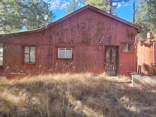 23 Ponderosa Dr, Mayhill, NM 88339-9999