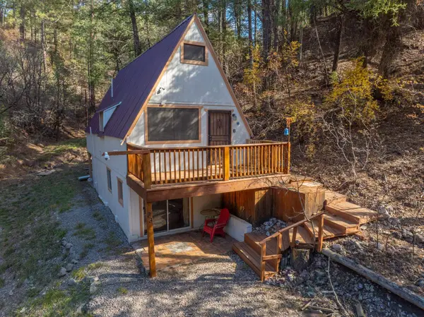 33 Apache Canyon DR, High Rolls Mountain Park, NM 88325-0000