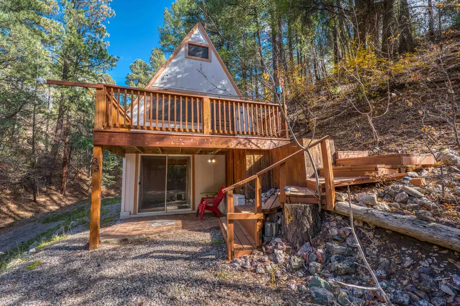 33 Apache Canyon DR, High Rolls Mountain Park, NM 88325-0000 - Image #2