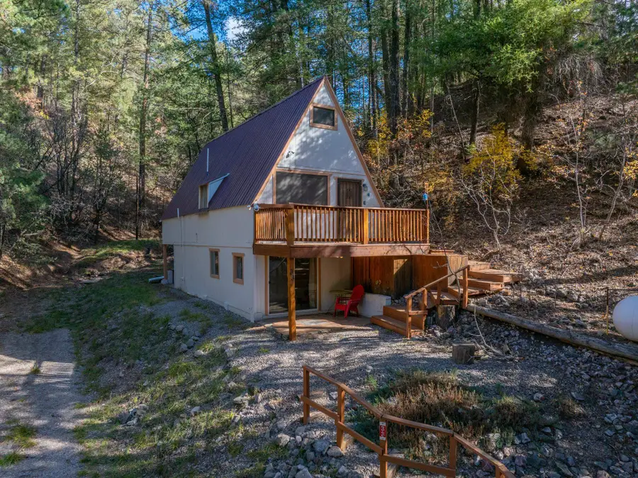 33 Apache Canyon DR, High Rolls Mountain Park, NM 88325-0000 - Image #3