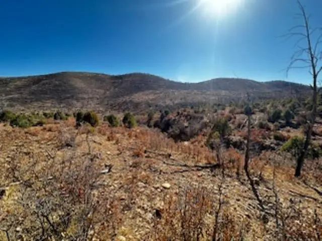 16 Springs Canyon Rd, Mayhill, NM 88339 - Image #1