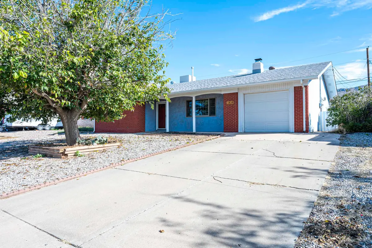 1810 Crescent DR, Alamogordo, NM 88310 - Image #1