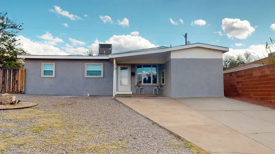 1206 Bellamah DR, Alamogordo, NM 88310 - Image #2