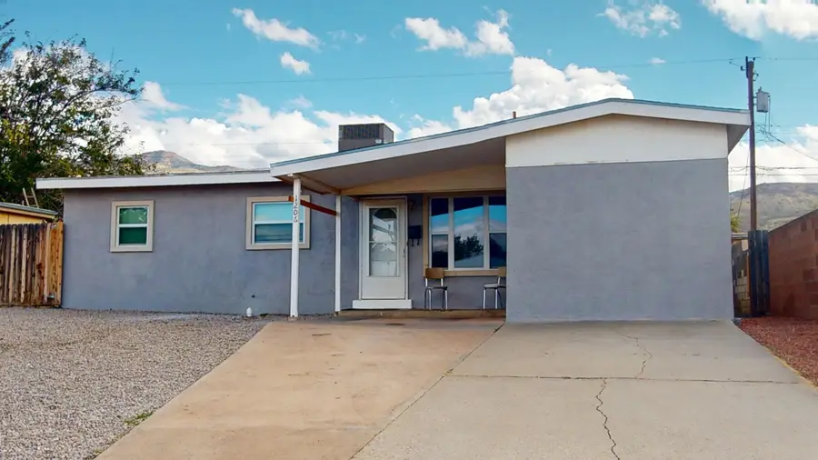 1206 Bellamah DR, Alamogordo, NM 88310 - Image #3