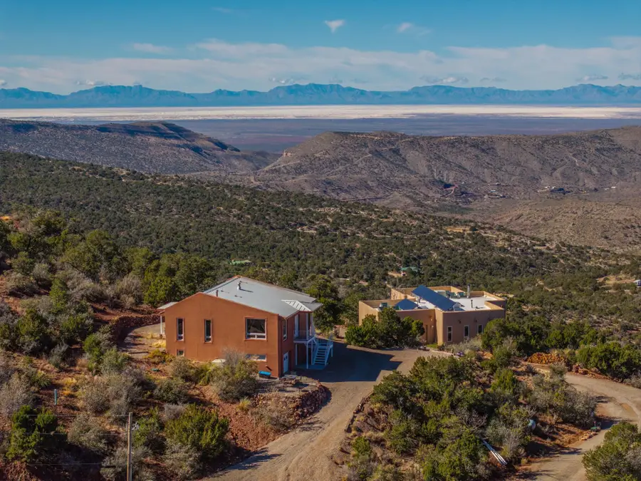 104 Red Rock Rd, High Rolls Mountain Park, NM 88325-0000 - Image #2