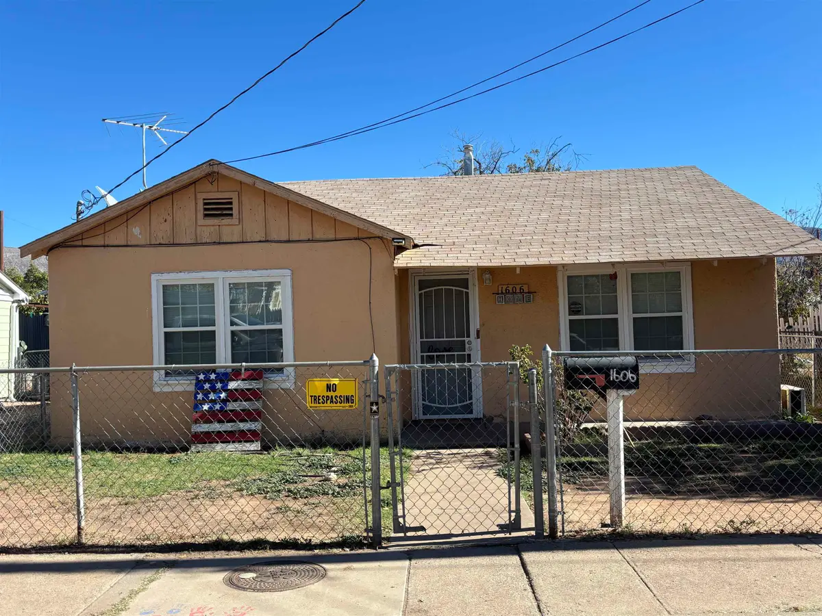 1606 Teresa LN, Alamogordo, NM 88310 - Image #1