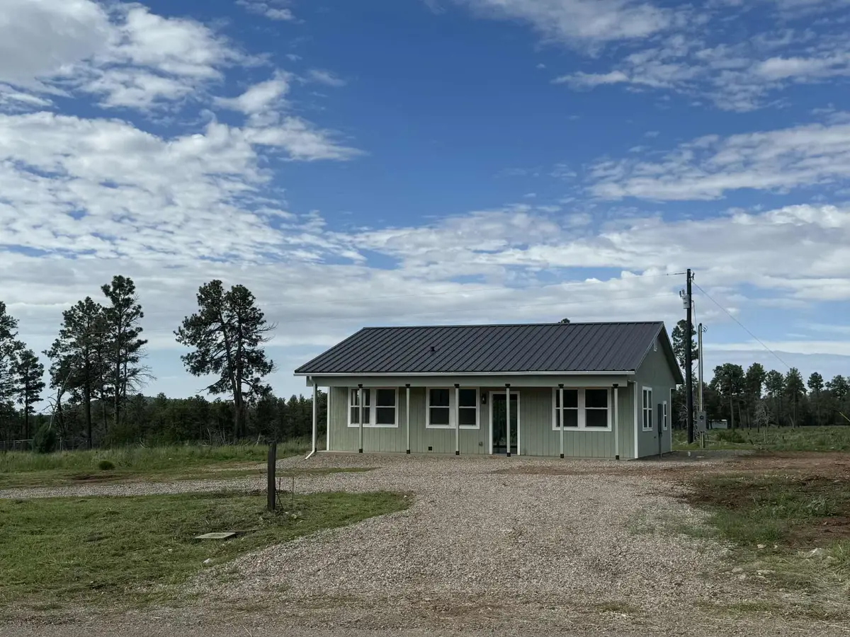 132 Pawhuska Dr, Timberon, NM 88350 - Image #1