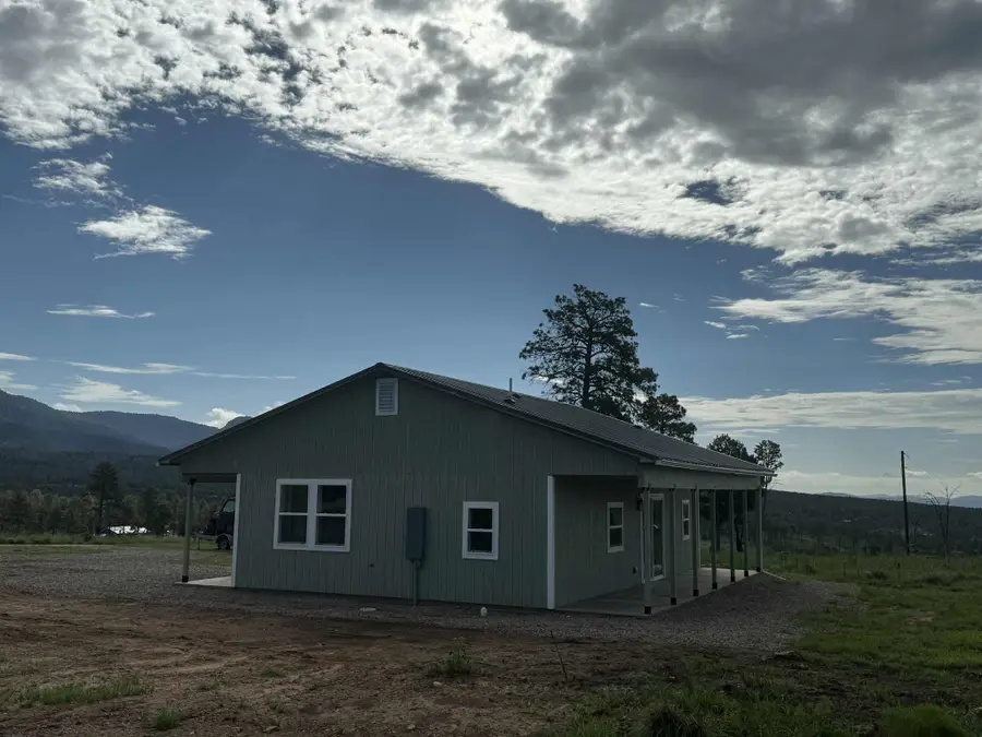 132 Pawhuska Dr, Timberon, NM 88350 - Image #2