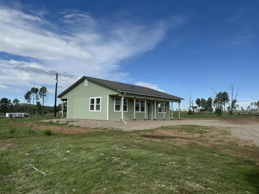 132 Pawhuska Dr, Timberon, NM 88350 - Image #3