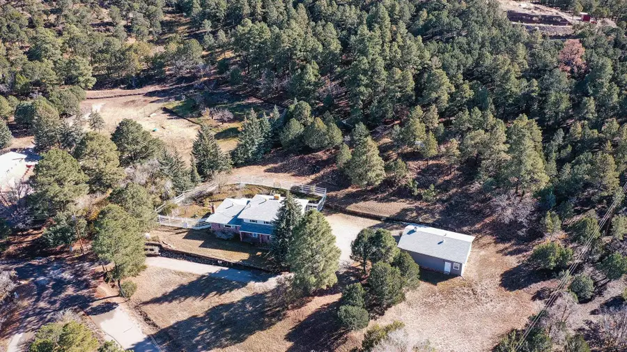 29 Cider Mill Farm RD, High Rolls Mountain Park, NM 88325 - Image #2