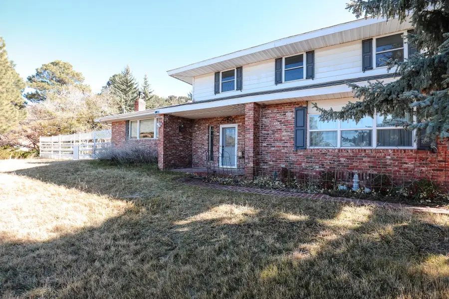 29 Cider Mill Farm RD, High Rolls Mountain Park, NM 88325 - Image #3