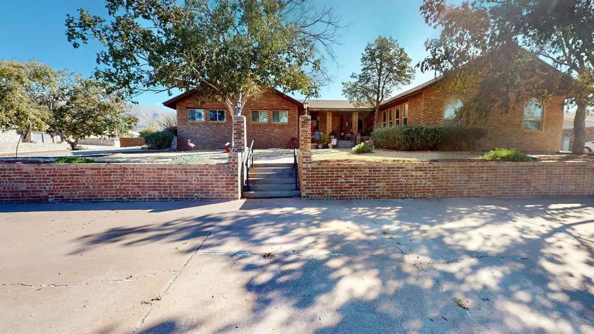 1435 Rockwood, Alamogordo, NM 88310-0000 - Image #1