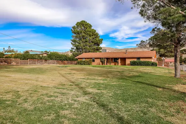 5 La Mesa, Alamogordo, NM 88310