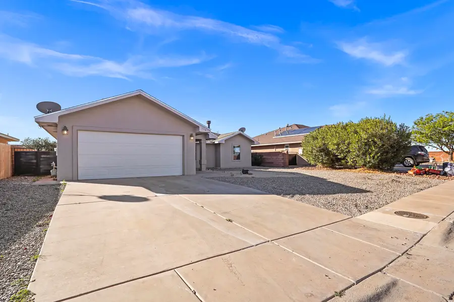 814 Arroyo Seco, Alamogordo, NM 88310-0000 - Image #2