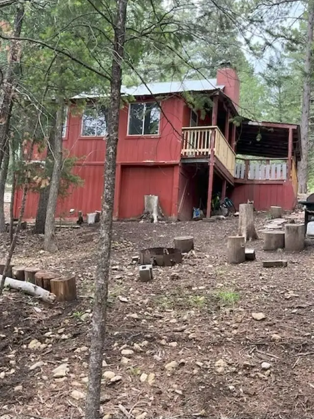 2 Mountain View Ln, Cloudcroft, NM 88317 - Image #1