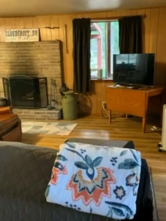 2 Mountain View Ln, Cloudcroft, NM 88317 - Image #3