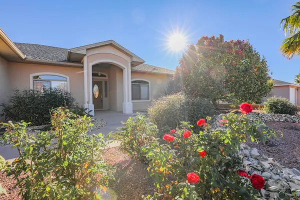 256 Bosque St, Alamogordo, NM 88310