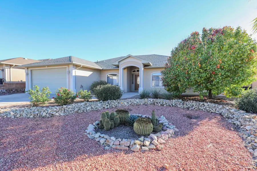 256 Bosque St, Alamogordo, NM 88310 - Image #2