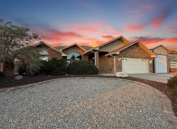 3023 Sunrise AVE, Alamogordo, NM 88310