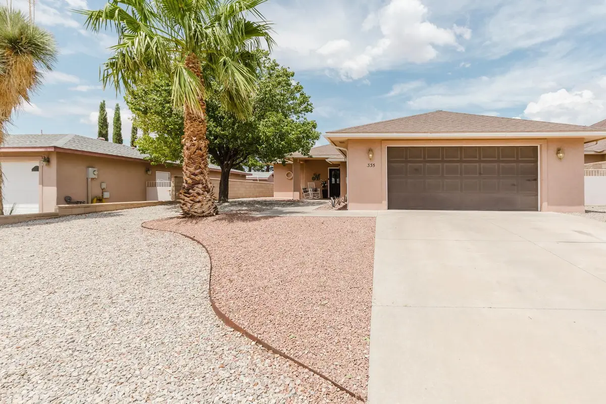 335 Camino Real, Alamogordo, NM 88310 - Image #1