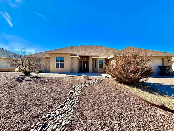 2975 Birdie LP, Alamogordo, NM 88310-0000