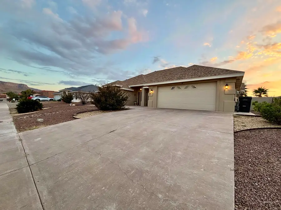 2975 Birdie LP, Alamogordo, NM 88310-0000 - Image #3