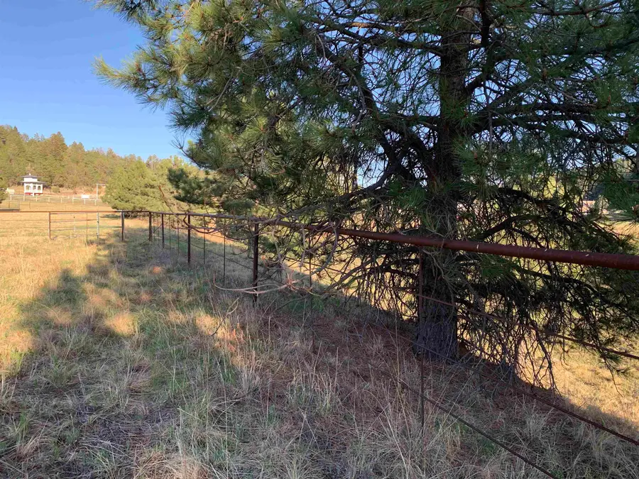 Lot 3 James Canyon Hwy, Mayhill, NM 88339 - Image #2