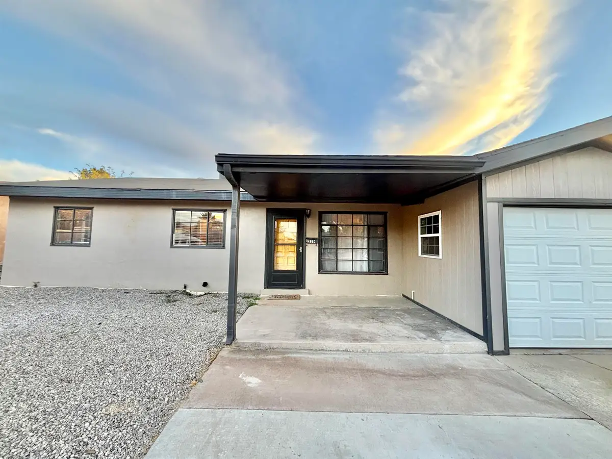 2314 Rolland AVE, Alamogordo, NM 88310 - Image #1