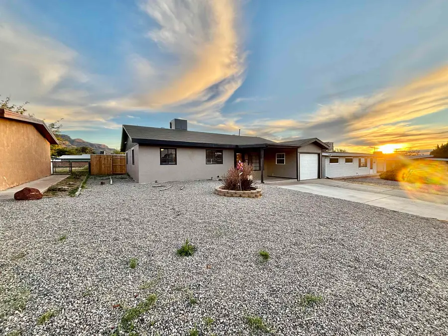 2314 Rolland AVE, Alamogordo, NM 88310 - Image #3