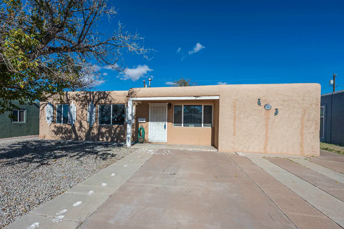 1009 Dewey LN, Alamogordo, NM 88310-5550 - Image #1