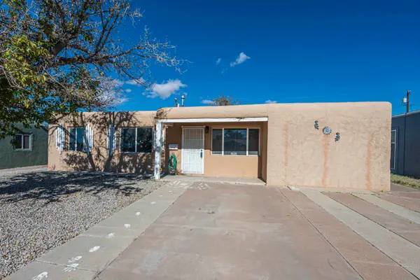1009 Dewey LN, Alamogordo, NM 88310-5550