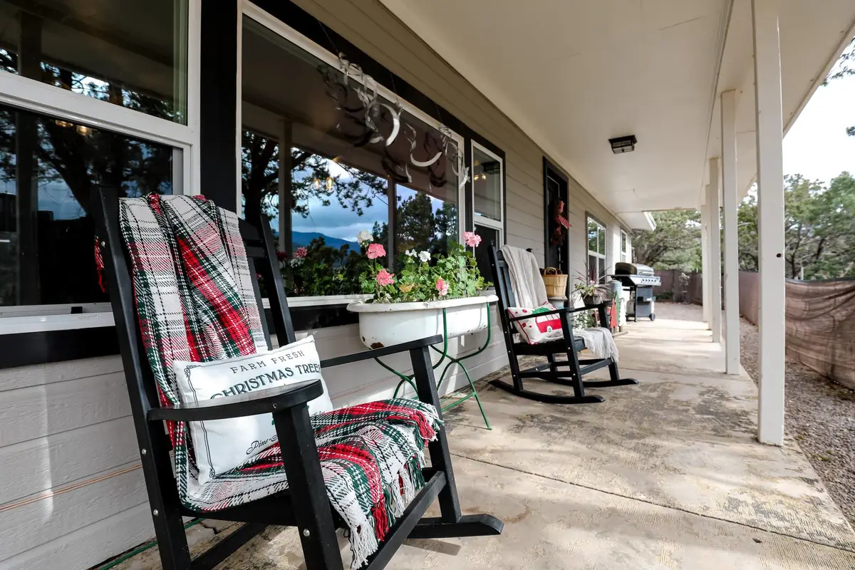 3 Rocky Ridge Rd, High Rolls Mountain Park, NM 88325 - Image #1