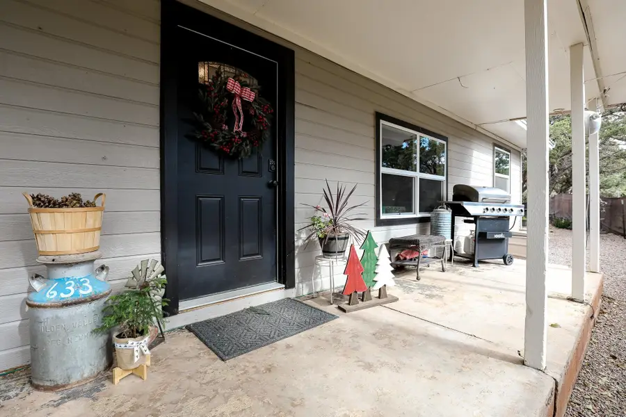 3 Rocky Ridge Rd, High Rolls Mountain Park, NM 88325 - Image #2